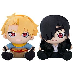 Plushie Yuru/Asa by  Good Smile Company  ToyCoin