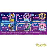Re-Ment POKEMON NEON PARTY