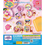 Polly Pocket Miniature Charm 2 by Bandai - Shop at ToyCoin