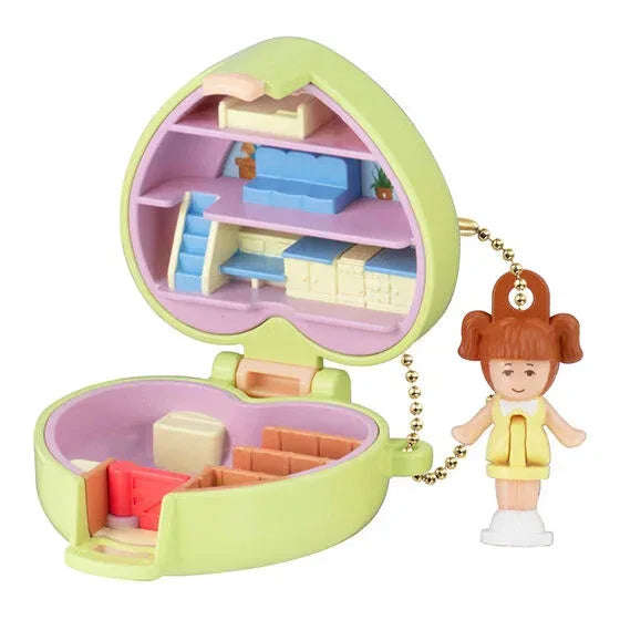 Polly Pocket Miniature Charm 2 by Bandai - Shop at ToyCoin