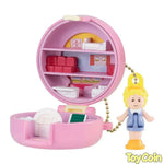 Polly Pocket Miniature Charm by Bandai - Shop at ToyCoin