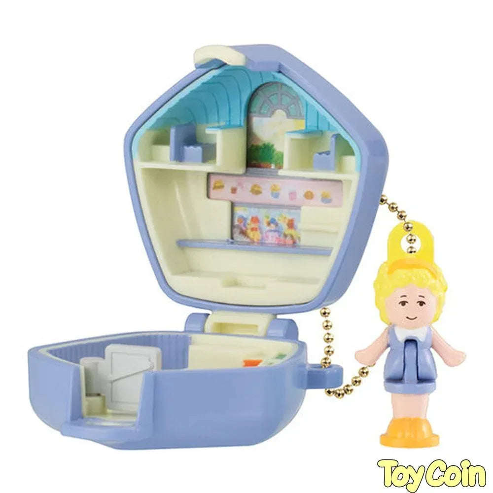 Polly Pocket Miniature Charm by Bandai - Shop at ToyCoin