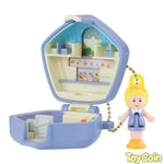 Polly Pocket Miniature Charm by Bandai - Shop at ToyCoin