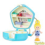 Polly Pocket Miniature Charm by Bandai - Shop at ToyCoin