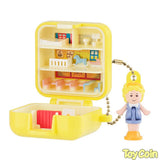 Polly Pocket Miniature Charm