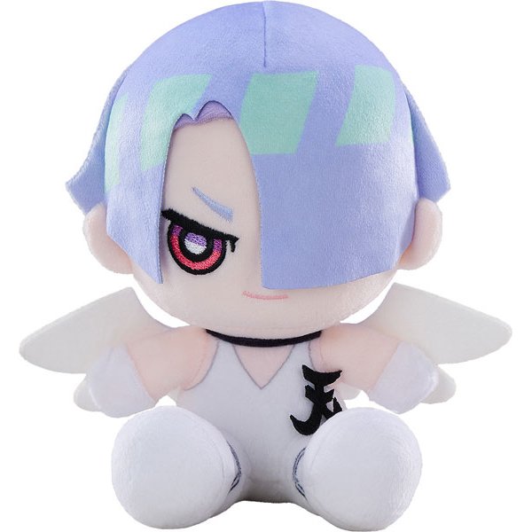Polyester Punipuni Plushie by Solarain - Shop at ToyCoin