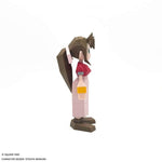 Polygon Soft Vinyl Figure Aerith Gainsborough by Square Enix - Shop at ToyCoin