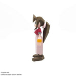 Polygon Soft Vinyl Figure Aerith Gainsborough by Square Enix - Shop at ToyCoin