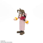 Polygon Soft Vinyl Figure Aerith Gainsborough by Square Enix - Shop at ToyCoin