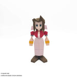 Polygon Soft Vinyl Figure Aerith Gainsborough by Square Enix - Shop at ToyCoin