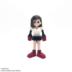 Polygon Soft Vinyl Figure Tifa Lockhart by Square Enix - Shop at ToyCoin