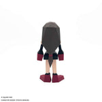 Polygon Soft Vinyl Figure Tifa Lockhart by Square Enix - Shop at ToyCoin