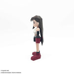 Polygon Soft Vinyl Figure Tifa Lockhart by Square Enix - Shop at ToyCoin