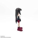 Polygon Soft Vinyl Figure Tifa Lockhart by Square Enix - Shop at ToyCoin