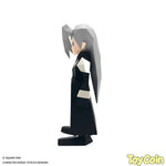 Polygon Soft Vinyl Sephiroth by Square Enix - Shop at ToyCoin