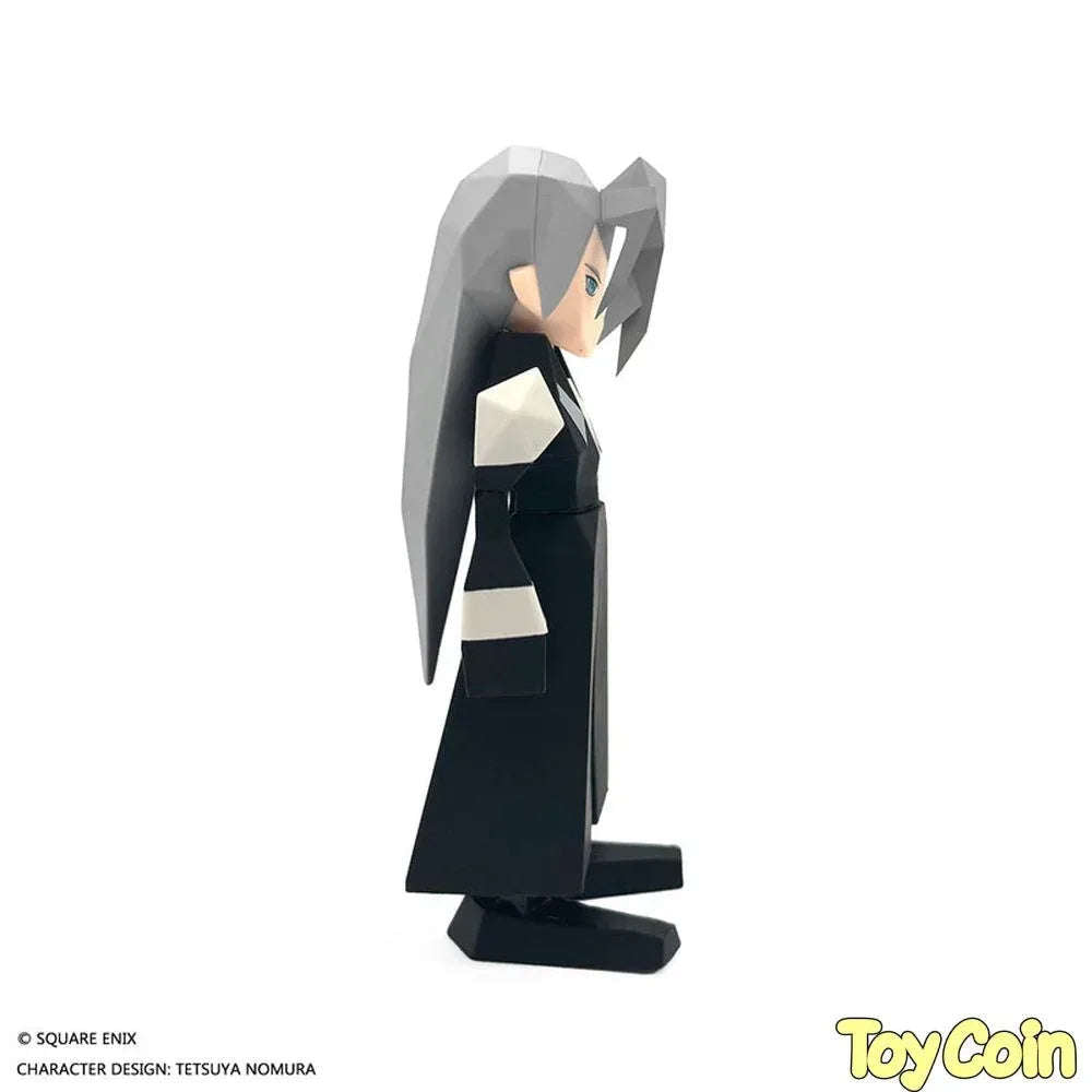 Polygon Soft Vinyl Sephiroth by Square Enix - Shop at ToyCoin
