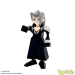 Polygon Soft Vinyl Sephiroth by Square Enix - Shop at ToyCoin