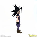 Polygon Soft Vinyl Zack Fair by Square Enix - Shop at ToyCoin