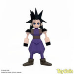 Polygon Soft Vinyl Zack Fair by Square Enix - Shop at ToyCoin