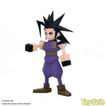 Polygon Soft Vinyl Zack Fair by Square Enix - Shop at ToyCoin