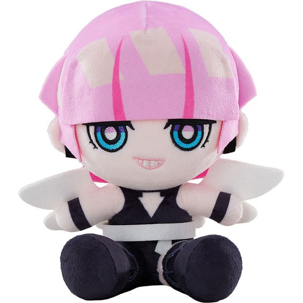 Polyurethane Punipuni Plushie by Solarain - Shop at ToyCoin