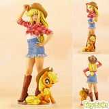 MY LITTLE PONY Bishoujo: Applejack