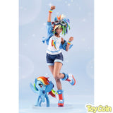 MY LITTLE PONY BISHOUJO: Rainbow Dash