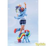 MY LITTLE PONY BISHOUJO: Rainbow Dash