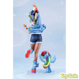 MY LITTLE PONY BISHOUJO: Rainbow Dash