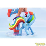 MY LITTLE PONY BISHOUJO: Rainbow Dash