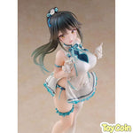 Ponytail Girl: Qipao by WAVE - Shop at ToyCoin