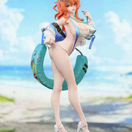 Poolside Guardian Zenith by ARTIFEX STELLARUM - Shop at ToyCoin