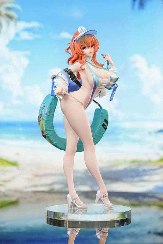 Poolside Guardian Zenith by ARTIFEX STELLARUM - Shop at ToyCoin