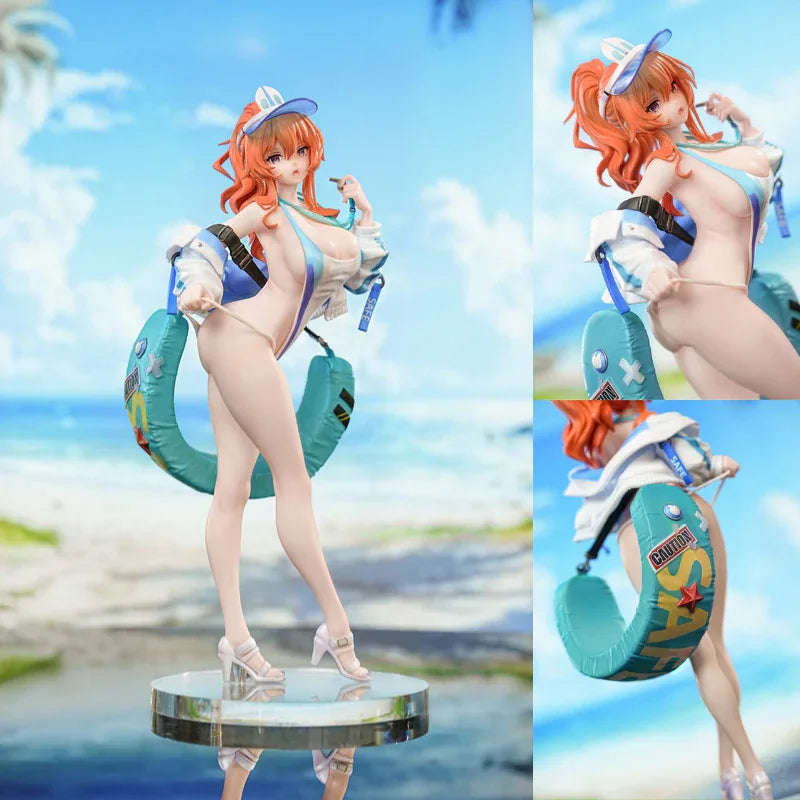 Poolside Guardian Zenith by ARTIFEX STELLARUM - Shop at ToyCoin