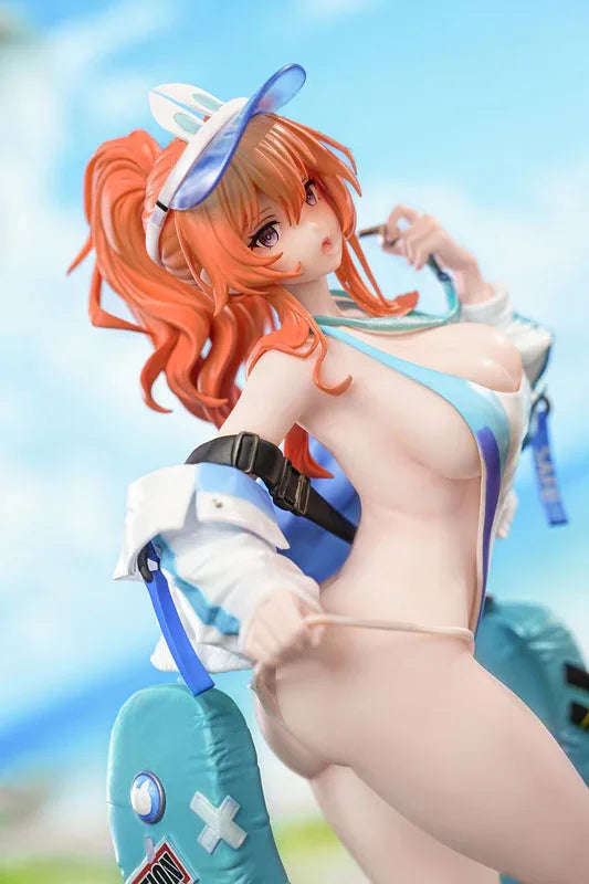 Poolside Guardian Zenith by ARTIFEX STELLARUM - Shop at ToyCoin