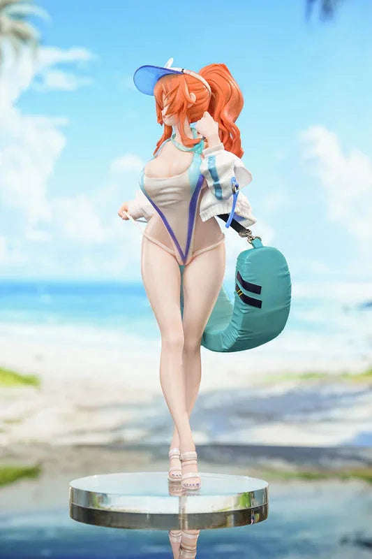 Poolside Guardian Zenith by ARTIFEX STELLARUM - Shop at ToyCoin