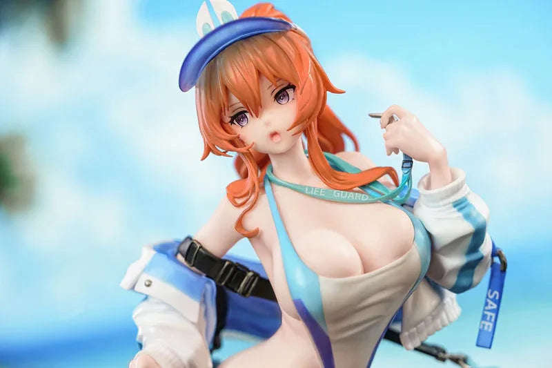 Poolside Guardian Zenith by ARTIFEX STELLARUM - Shop at ToyCoin