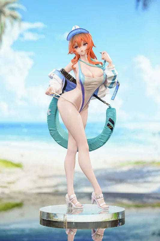Poolside Guardian Zenith by ARTIFEX STELLARUM - Shop at ToyCoin
