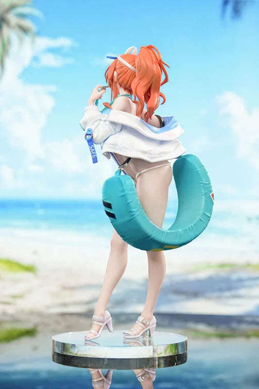 Poolside Guardian Zenith by ARTIFEX STELLARUM - Shop at ToyCoin