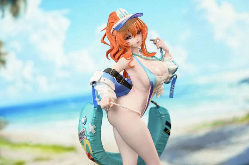 Poolside Guardian Zenith by ARTIFEX STELLARUM - Shop at ToyCoin