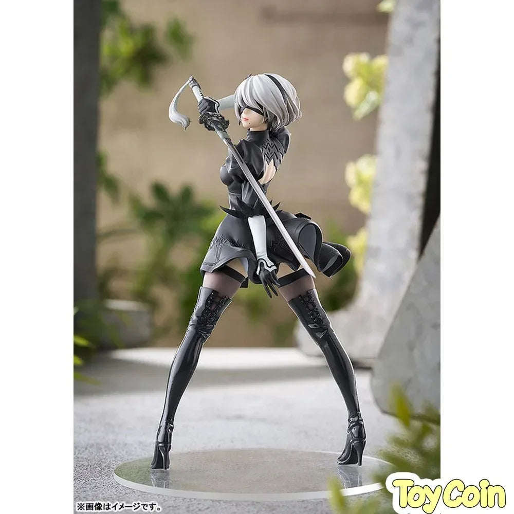 POP UP PARADE 2B by Good Smile Company - Shop at ToyCoin