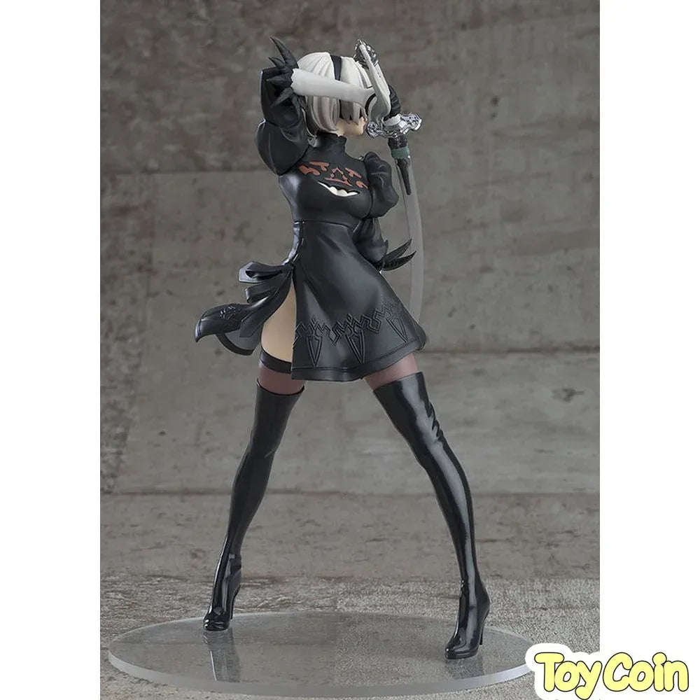POP UP PARADE 2B by Good Smile Company - Shop at ToyCoin