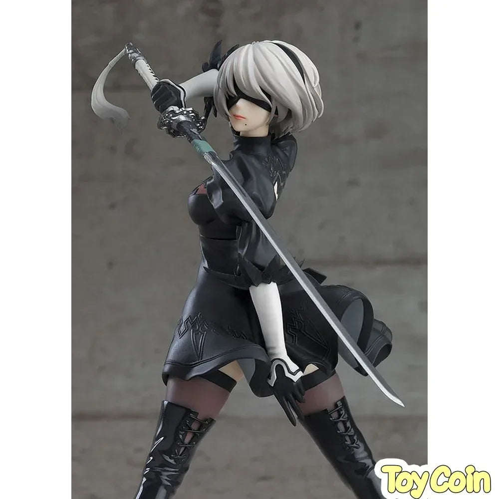 POP UP PARADE 2B by Good Smile Company - Shop at ToyCoin