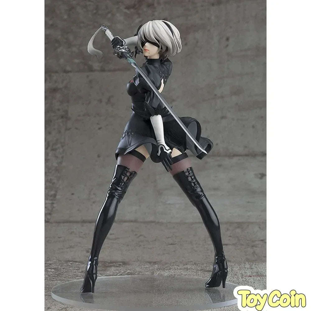 POP UP PARADE 2B by Good Smile Company - Shop at ToyCoin