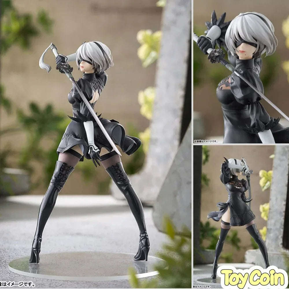 POP UP PARADE 2B by Good Smile Company - Shop at ToyCoin