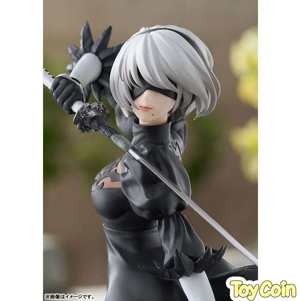 POP UP PARADE 2B by Good Smile Company - Shop at ToyCoin