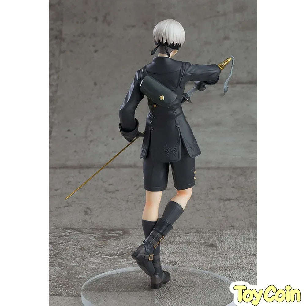 POP UP PARADE 9S by Good Smile Company - Shop at ToyCoin