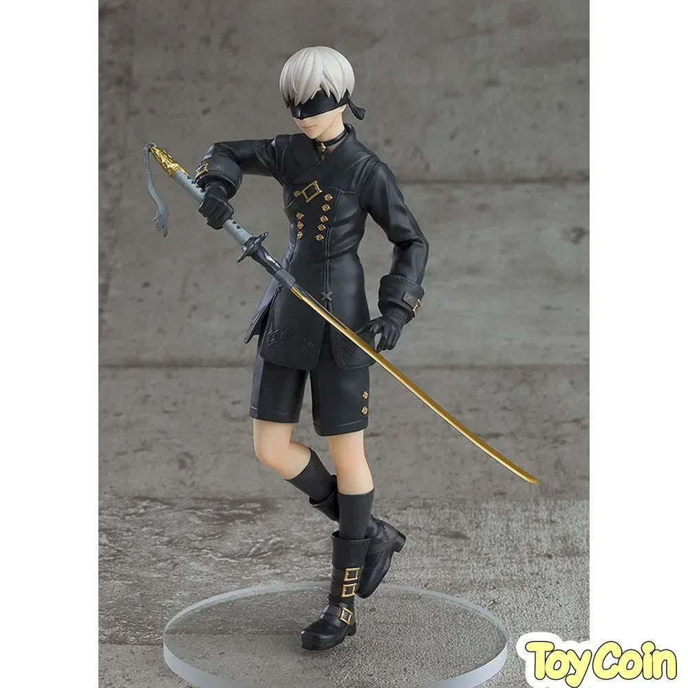 POP UP PARADE 9S by Good Smile Company - Shop at ToyCoin