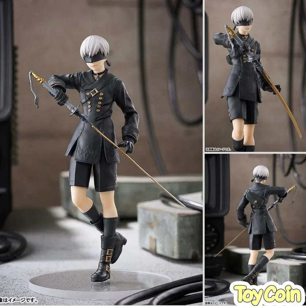 POP UP PARADE 9S by Good Smile Company - Shop at ToyCoin