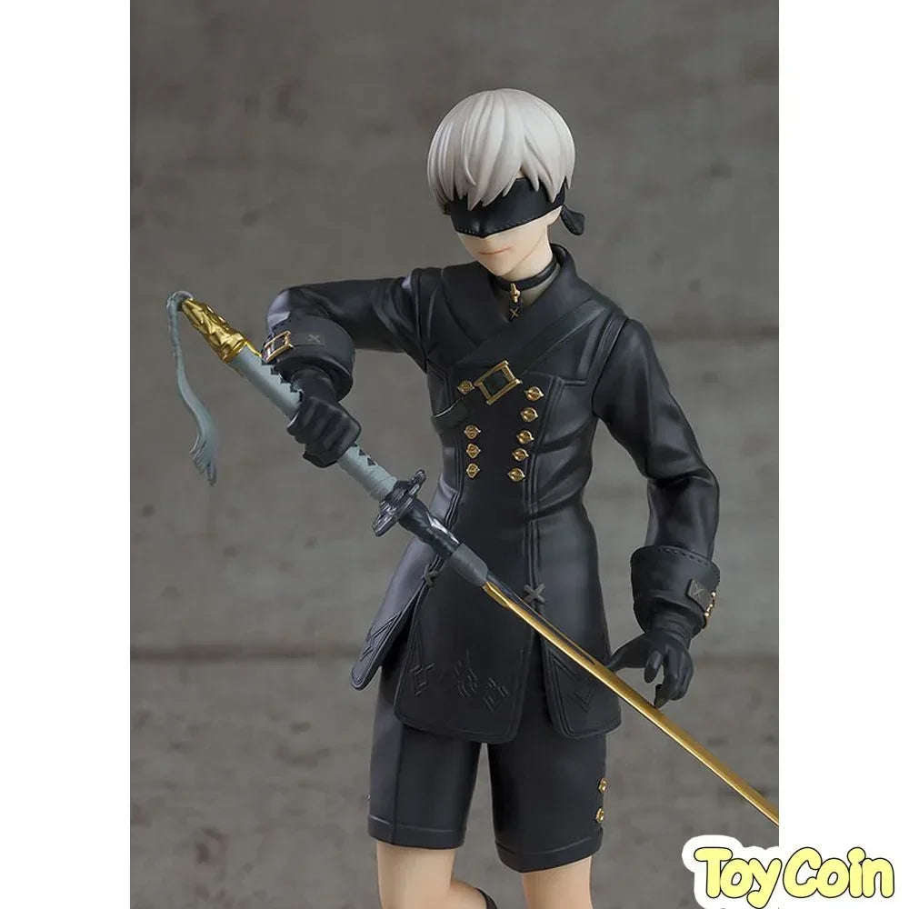 POP UP PARADE 9S by Good Smile Company - Shop at ToyCoin